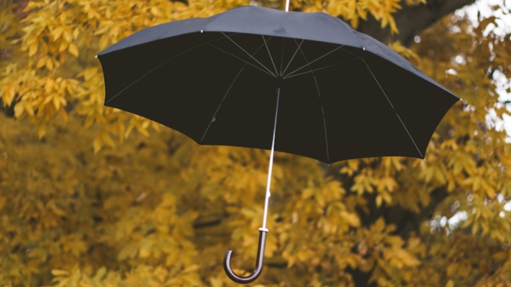 How To Make Your Own Outdoor Umbrella Stand