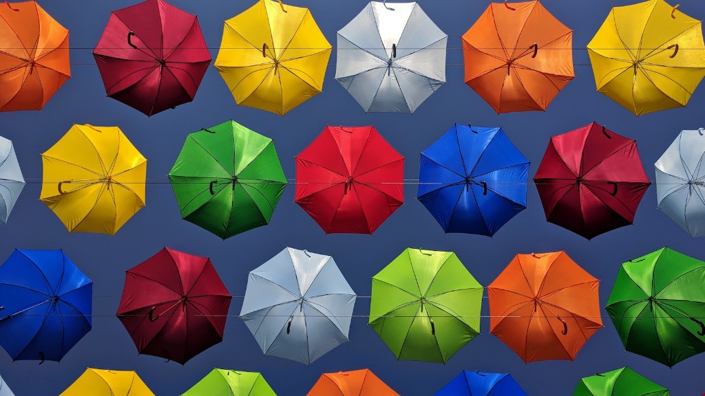Where Can I Buy Umbrella Intelligent Sunscreen